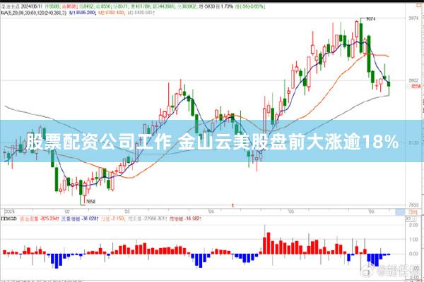 股票配资公司工作 金山云美股盘前大涨逾18%